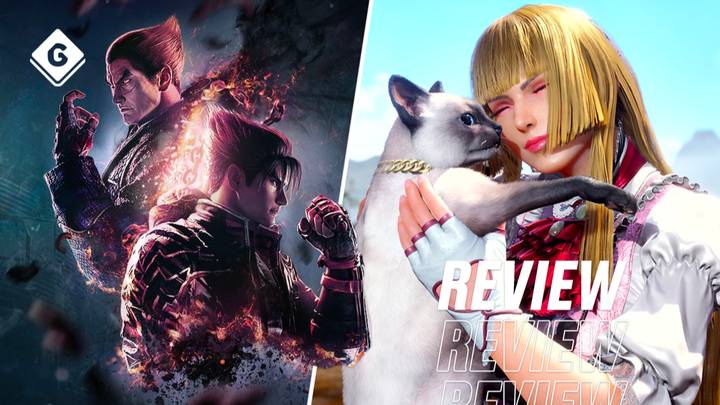 Tekken 8 review - Packs a punch and slams into 2024
