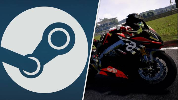 One Of The Best Motorbike Racing Sims Is Free To Try Right Now
