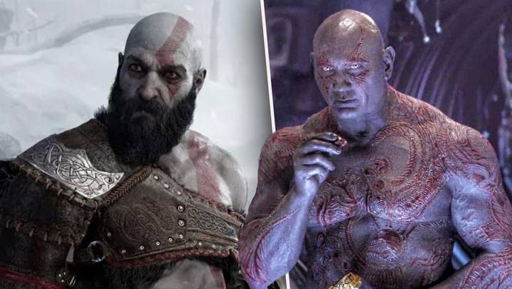 Marvel Star Responds To ‘God of War’ Amazon Prime TV Series Fan Casting