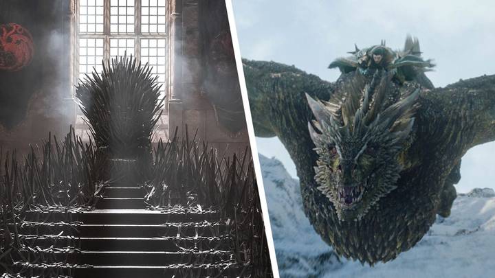 New Game Of Thrones RPG officially announced, coming this year