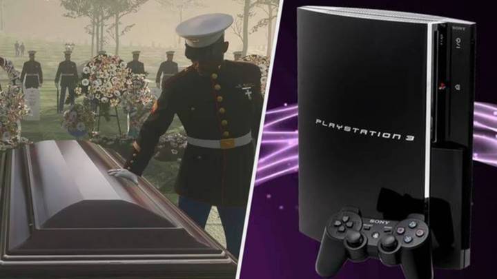 Sony Quietly Pulls The Plug On The PlayStation 3 For Good, Here's Why