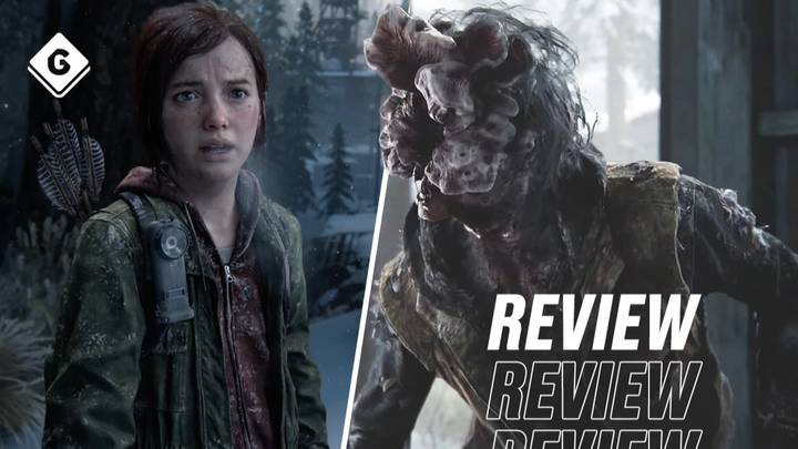 How to make the CLICKER sound from THE LAST OF US
