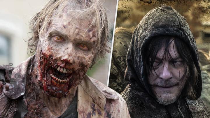 The Walking Dead video game based on first few seasons in development, says insider
