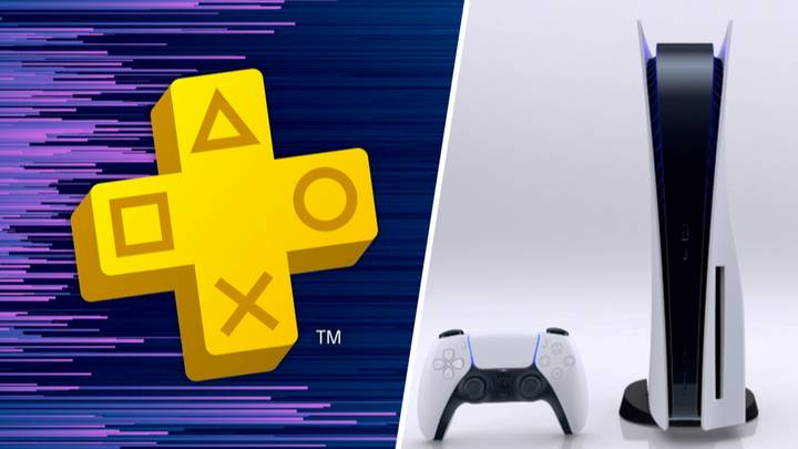 PlayStation Plus' second biggest free game of the year is a shocker