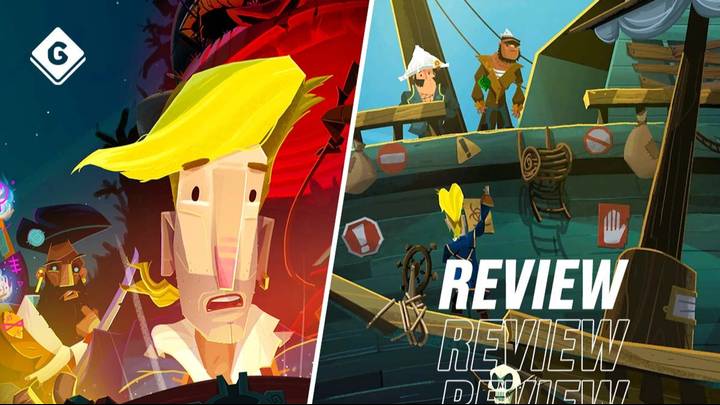 ‘Return To Monkey Island’ Review: Warm-Hearted Pirate Hijinks That’ll Enrapture Fans