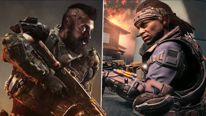Cancelled 'Black Ops 4' Campaign Sounds Wildly Different To Other Games