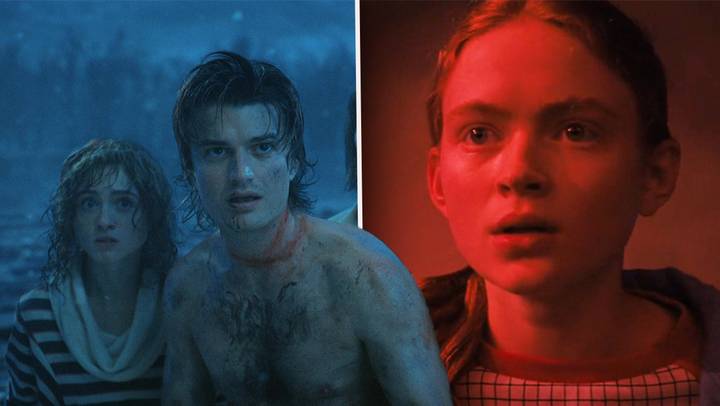 Netflix Billboard Hints At Major 'Stranger Things 4' Death