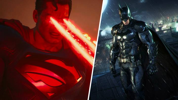 Batman: Arkham Knight overtakes Suicide Squad: Kill The Justice League on Steam