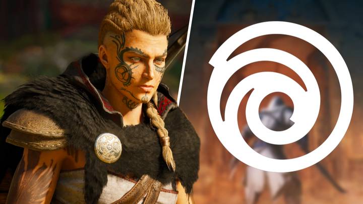 'Assassin's Creed Mirage' And Possible DLC Appear On Ubisoft Store