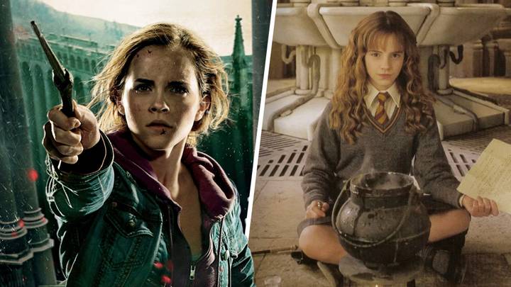 Harry Potter fans suggest Hermione should be played by Black actor in reboot
