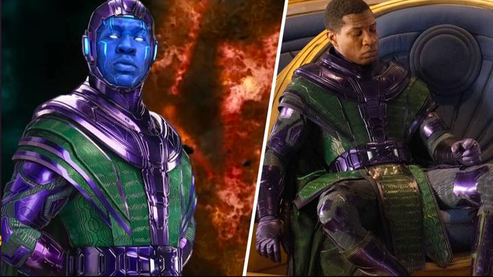 Jonathan Majors' Kang being booted from MCU for good, it seems