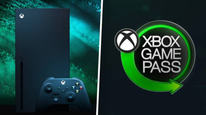 Xbox Game Pass gains one of the year's highest-rated releases
