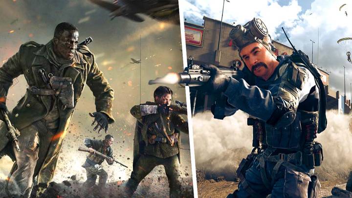 Call Of Duty Looking To "Subscription-Based" Future, Job Listing Hints