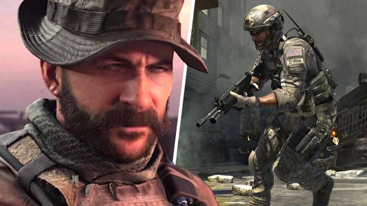 Call Of Duty fans already planning to boycott 2023 instalment