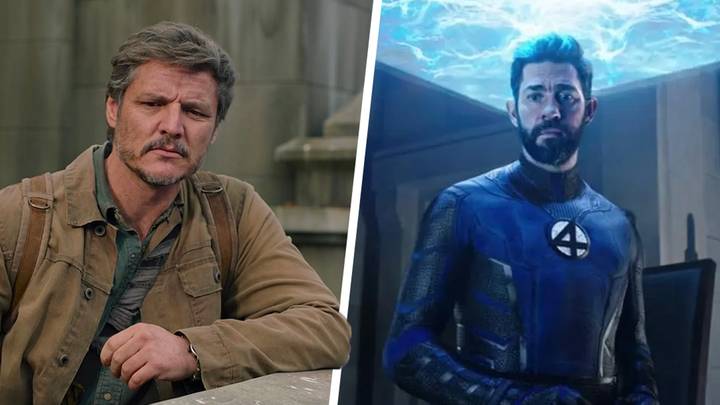 Pedro Pascal Fantastic Four casting accidentally announced early, it appears