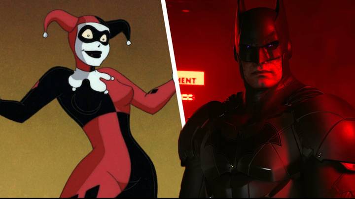 Suicide Squad: Kill The Justice League features tributes to Kevin Conroy and Arleen Sorkin