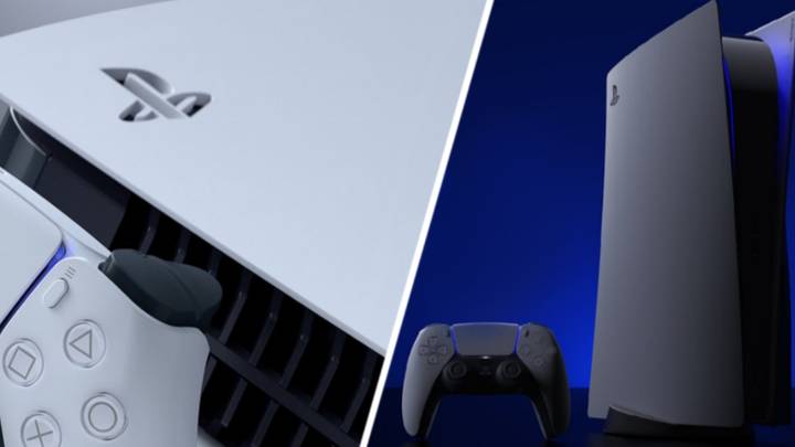 PlayStation fans hit out at new console's 'lazy' design