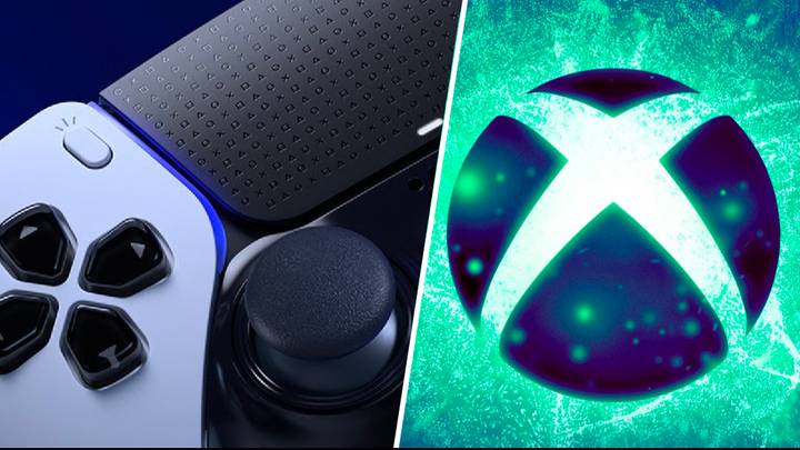 Xbox and deals ps release date