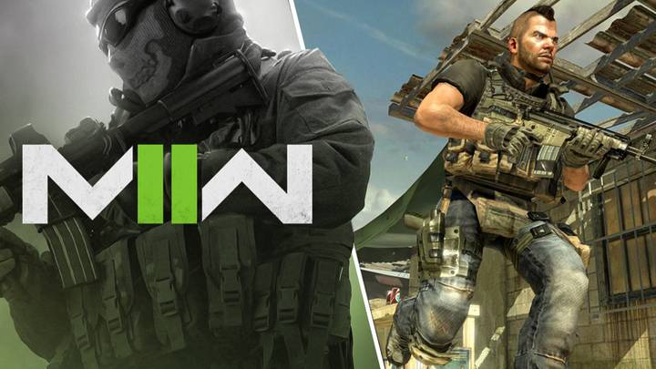 What 'Call of Duty: Modern Warfare II' Needs To Succeed