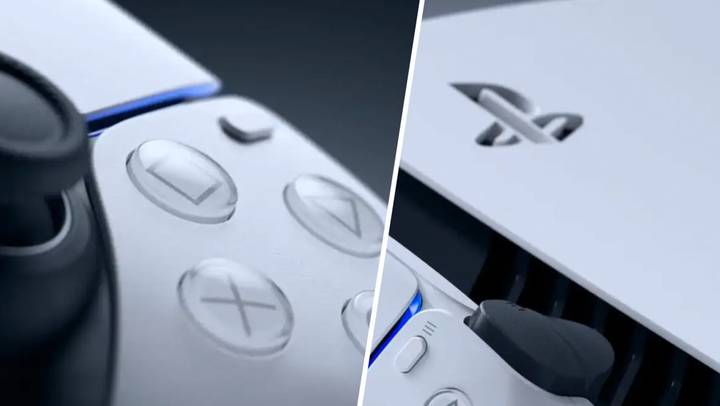 PlayStation shares exciting 'first look' at brand-new hardware