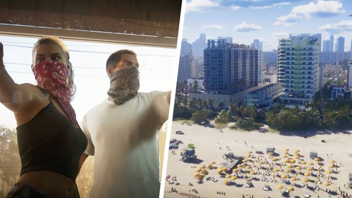 GTA 6 scammers are already making fake PC downloads