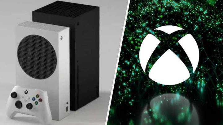 Microsoft explain why there won't be an Xbox Series X Pro