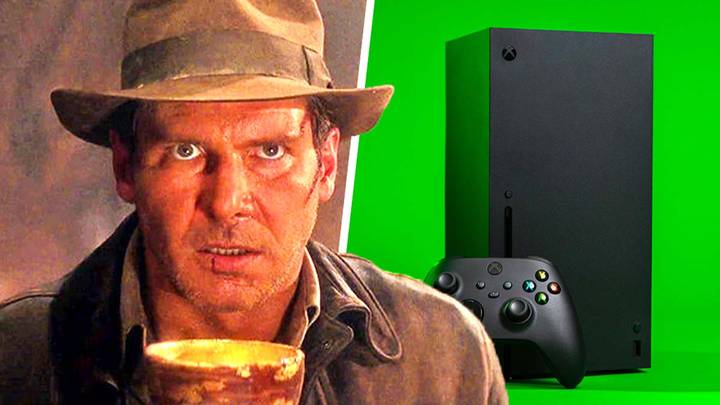 Bethesda's Indiana Jones game will be an Xbox exclusive after all
