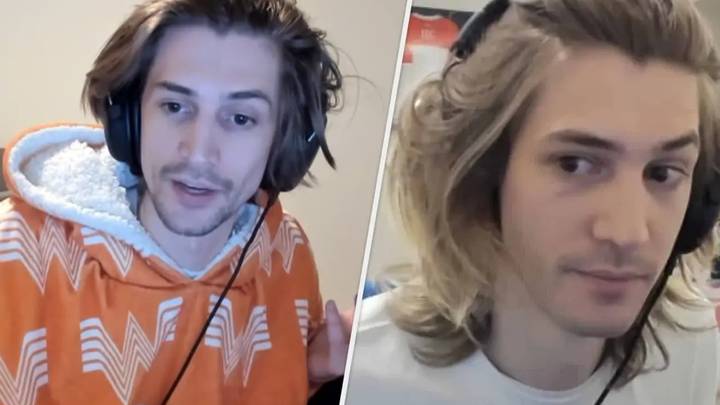 Cops Who Raided xQc's House Thought He Was A Meth Addict, Streamer Says