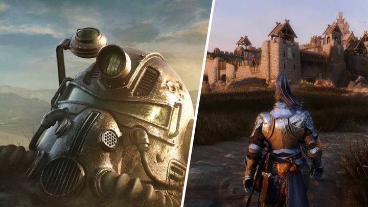 Fallout 5 isn't coming till after Elder Scrolls 6, so strap in for a wait