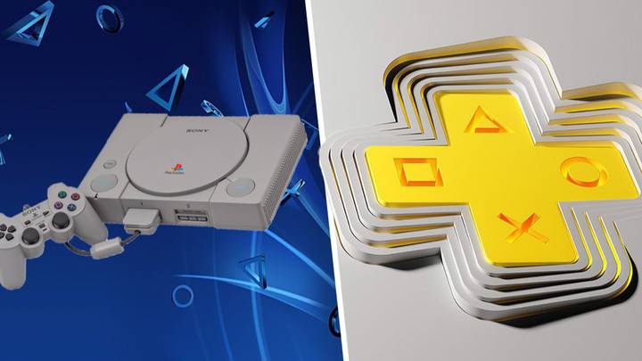 PlayStation Plus next free game is a PS1 banger