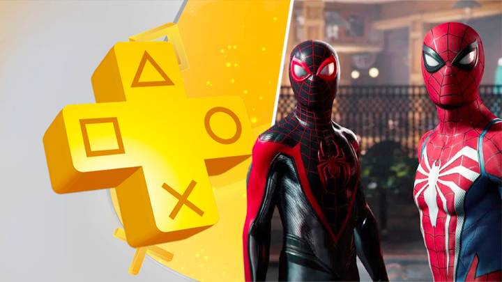 Marvel s Spider Man 2 free download confirmed by PlayStation