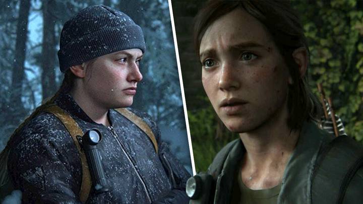 The Last Of Us Part 3 accidentally confirmed by Naughty Dog boss