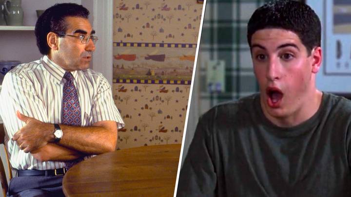 American Pie called 'deeply problematic' by teens watching for first time