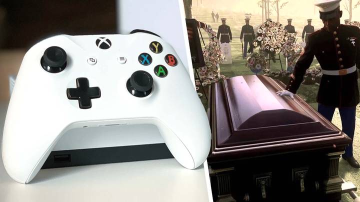 Xbox One is finally being killed off
