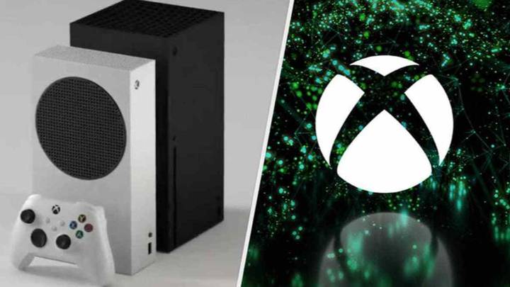 Xbox Series S major error leaves gamers concerned