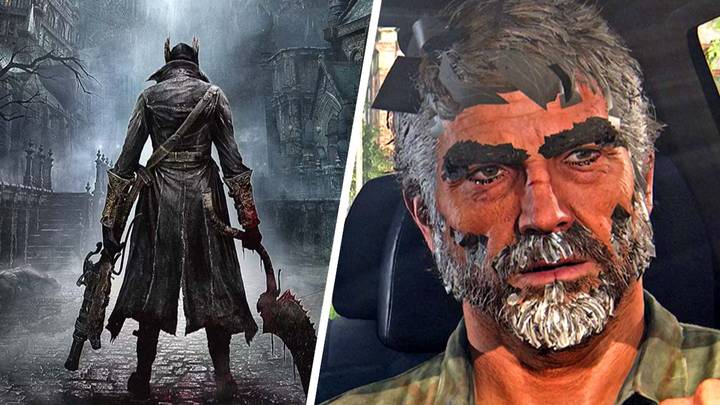 The next big AAA PC port from Sony is coming this July - Xfire
