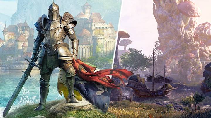 The Elder Scrolls 6 Potential Release Date: Bethesda's Next Epic Journey - An Update on Development Progress - Bigflix