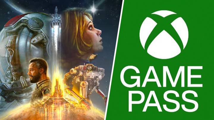 Starfield release coincides with major Xbox Game Pass downgrade
