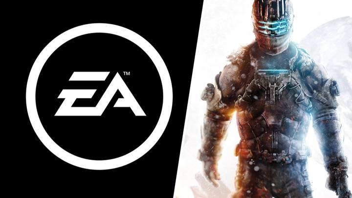 EA 'not forgiven' for closing iconic studio