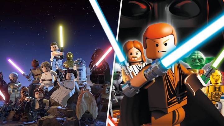 OG LEGO Star Wars Fans Heartbroken At New Game's Missing Feature