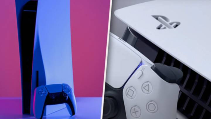 PlayStation 5 system update makes massive improvement to system storage