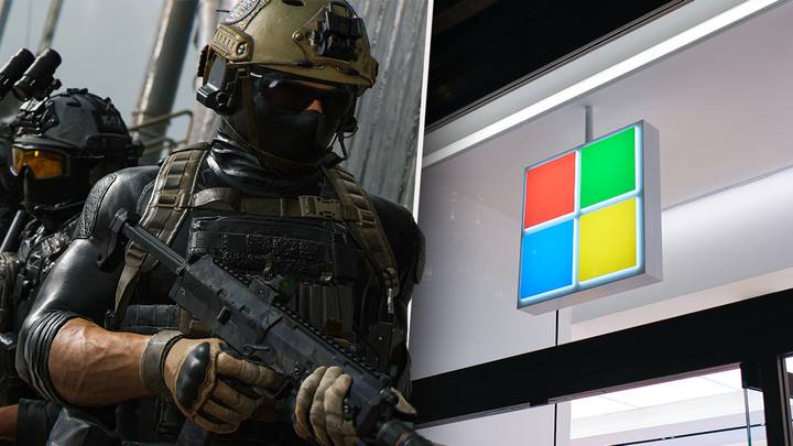 Microsoft CEO "Confident" That Activision Acquisition Will Secure Approval