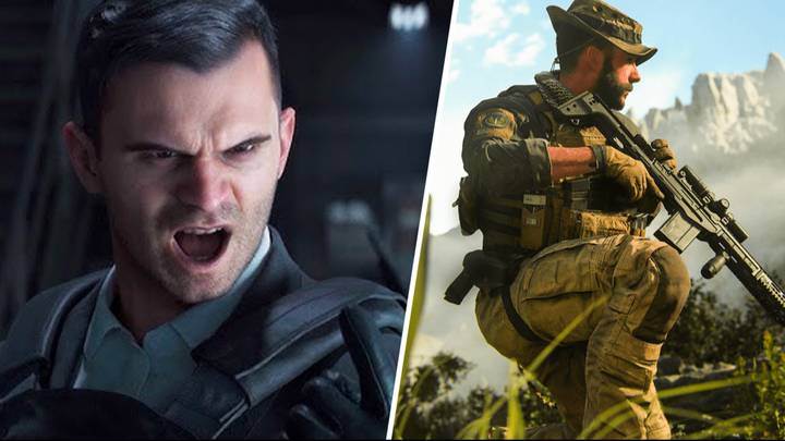 Call of Duty: Modern Warfare 3 ending explained