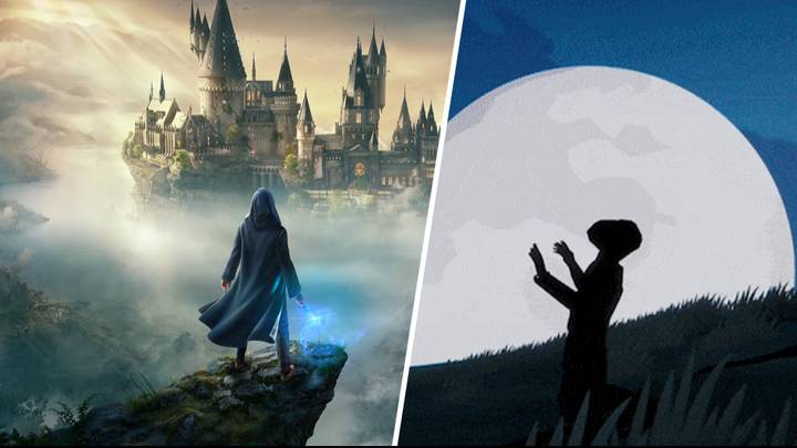 Hogwarts Legacy STEAM