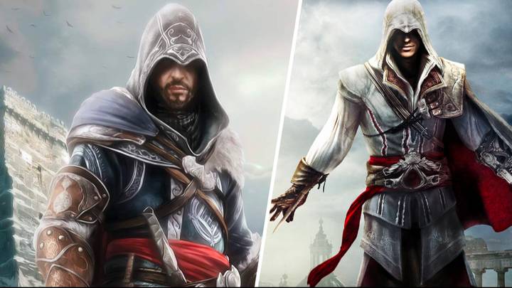 Assassin's Creed On For November