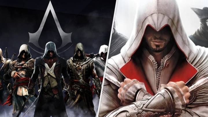 Assassin's Creed 2 Is Free For A Limited Time And Here's How To Claim It –