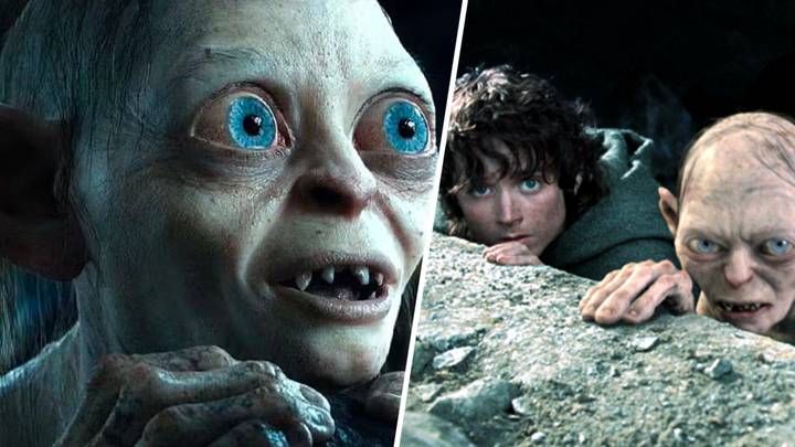 The Lord Of The Rings: Andy Serkis down to return as Gollum for new movies