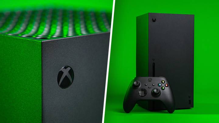 Xbox Series X