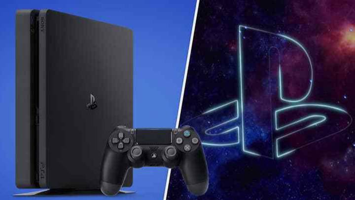 PlayStation has no plans to stop making PS4 games