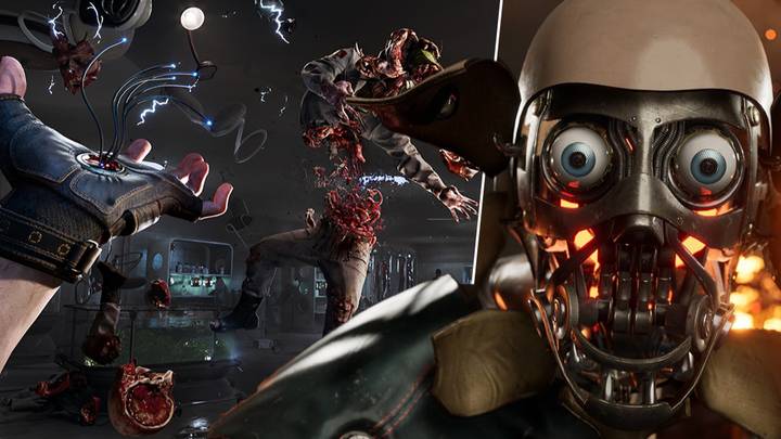 Atomic Heart – Quase um sucesso.